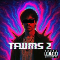 PARALLEL ME ALBUM : TF MONSTER