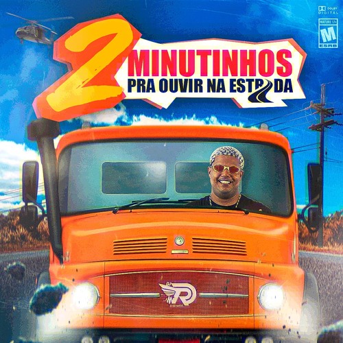 2 MINUTINHOS PRA OUVIR NA ESTRADA