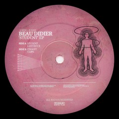 DS Premiere: Beau Didier - Clips [BEAU017]