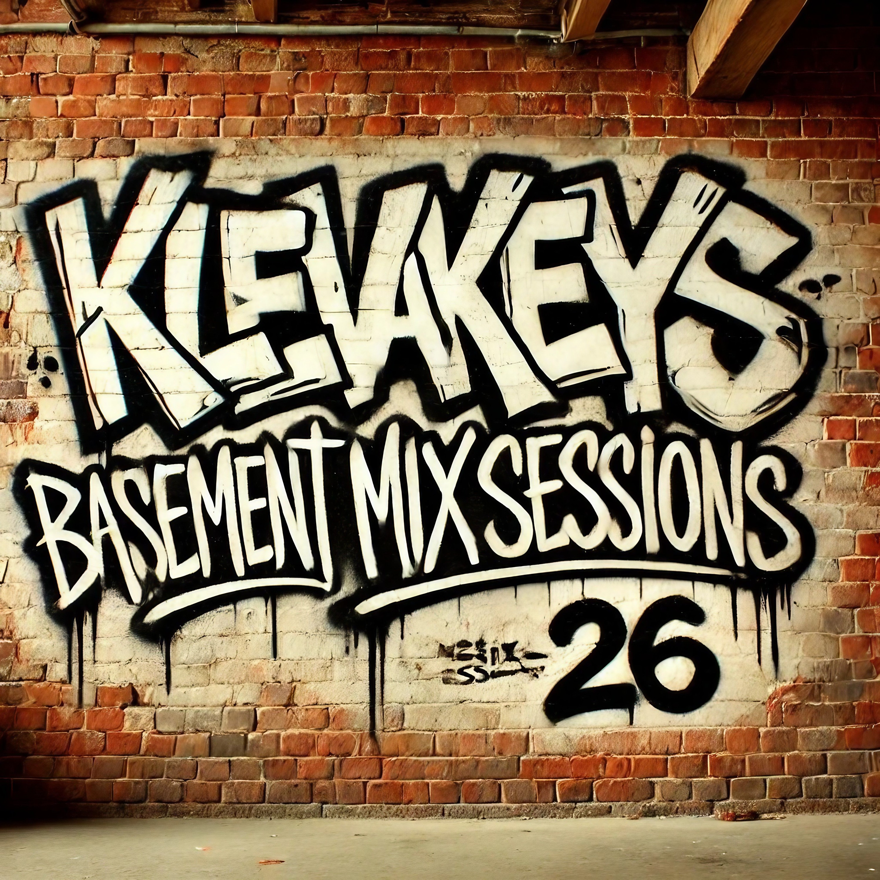 KlevaKeys Mix Sessions