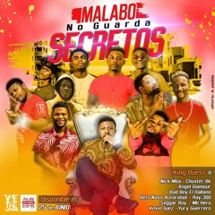 malabo no guarda secretos (audio)
