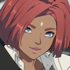 Guilty Gear Strive OST - Trigger (Giovanna's Theme)
