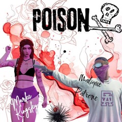 Poison ft. Nade (Prod by IOF)