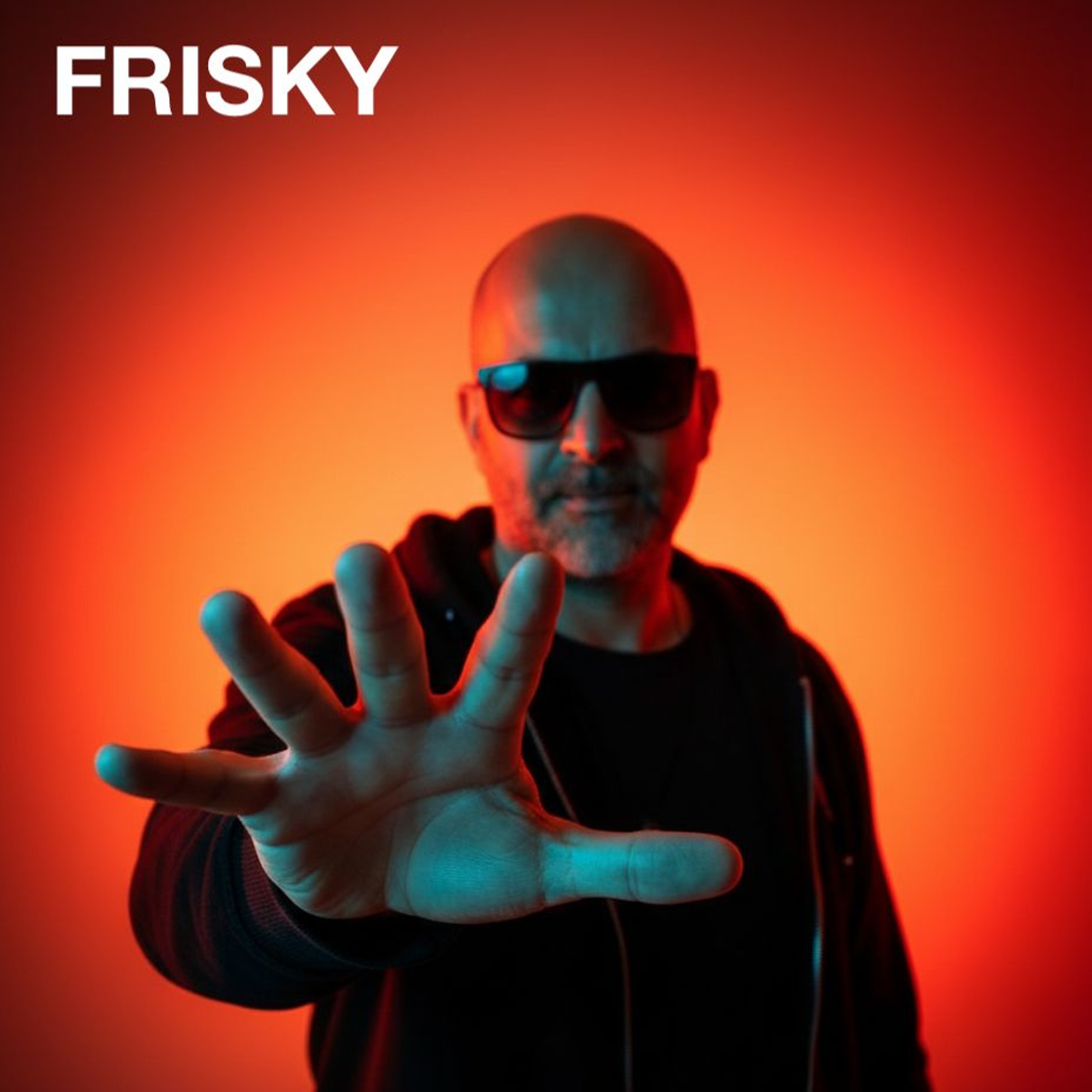 Dream Sequence - Frisky Radio New York episode artwork