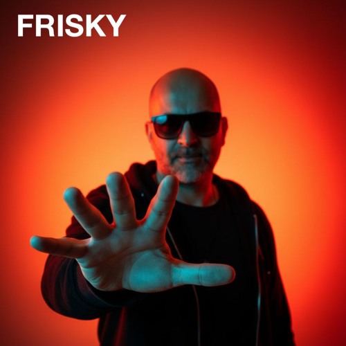 Dream Sequence - Frisky Radio New York