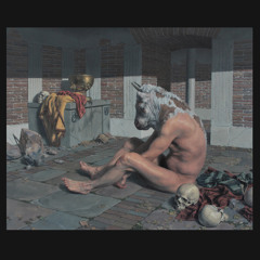 Knossos (feat. Spencer Krug)