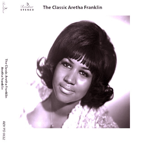 Aretha Franklin -  Walk On By (PH ReEdit)