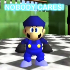Nobody cares by SMG4