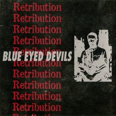 Blue Eyed Devils - Retribution