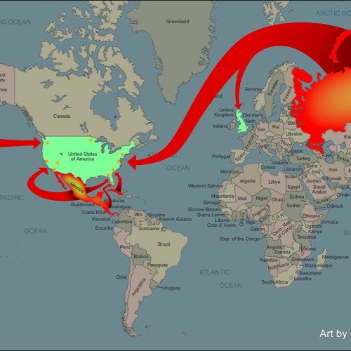 SPECIAL PRESENTATION! Can America Be Invaded? Can American Be Turned Socialist?