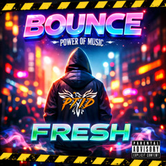 Bounce  Fresh 167