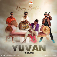 Tribute to YUVAN SHANKAR RAJA HBD Mashup