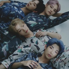 루미너스(LUMINOUS) 'Home Alone'