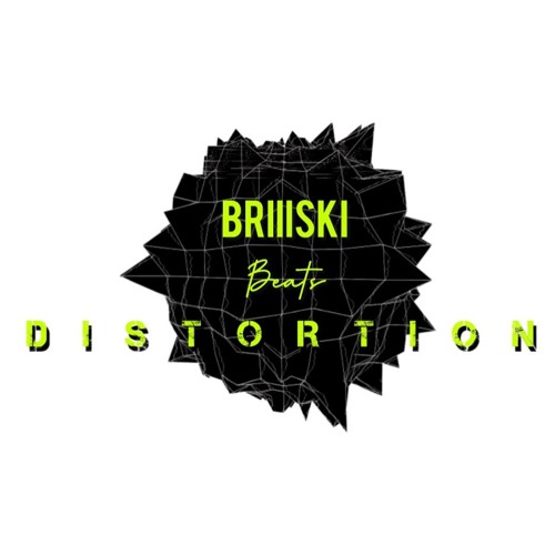 Distortion - Instrumental (Prod. By Briiiski Beats)