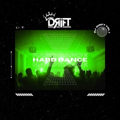 THE HARD DANCE MIX