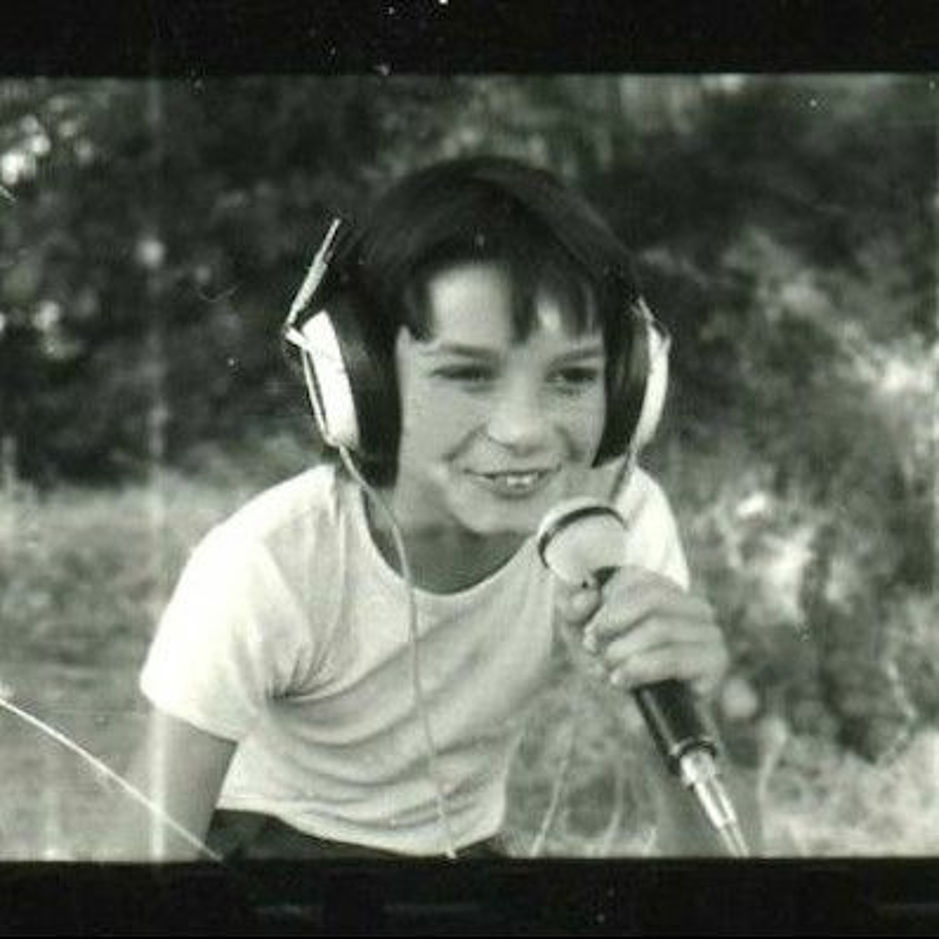 D'autres Ondes#13 Art De L'écoute - Paroles d'enfants - Radio Grenouille