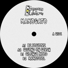 Mamosato - Volume 3 // STL006