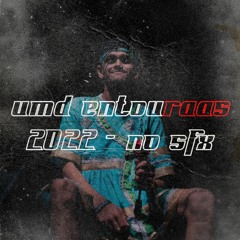 UMD EntouRAAS 2022 - No SFX