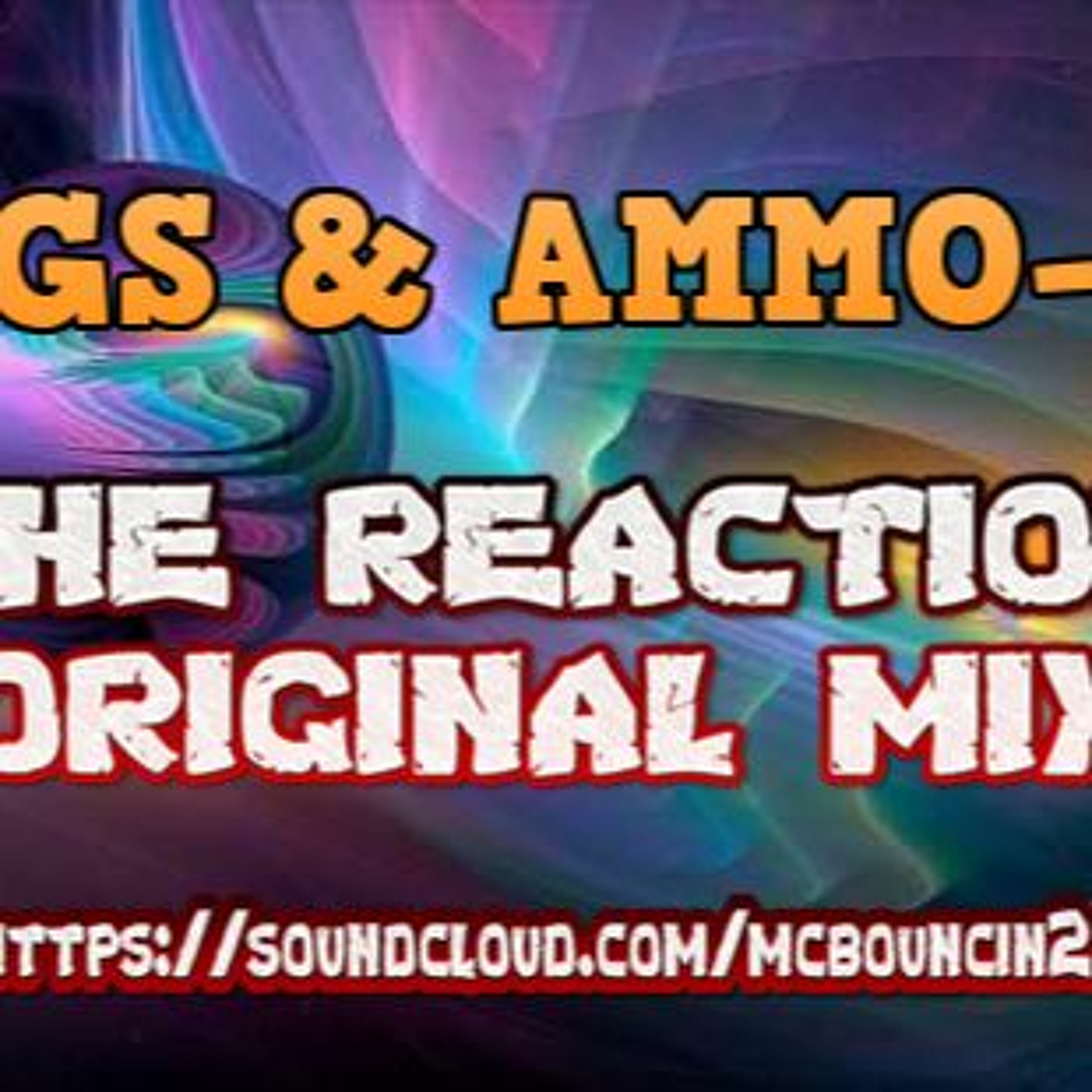 125 Random DJ Ammo T aka MC Bouncin Sets & Mp3s