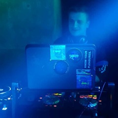 Techniawa DJ KAJAK 1.03..2024 NoceKRK
