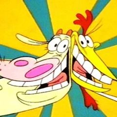 Cow And Chicken Type Beat