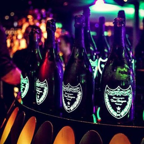 PARTY STARTERS