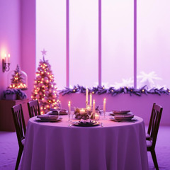 A Merry Christmas journey Vol 2