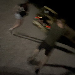 #NEWSTYLEWARRIORS     [V1]