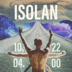 Isolan - A Journey Into Heart and Soul! | Shady Entertainment #5