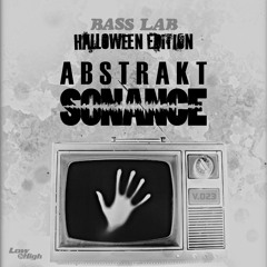 Abstrakt Sonance - BASS LAB (Vol.023) Halloween Edition