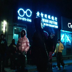 MONSI & TRAPMAT -  BACKSEAT (ft. Willjxmes) prod. 5kjordn