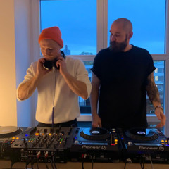 PERISinLE - Sunday Ritmo 21.03.21