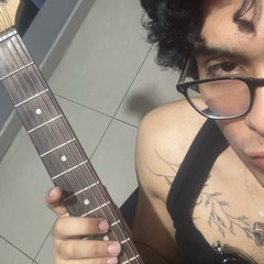 romAntic hoMiCide (cover demo)