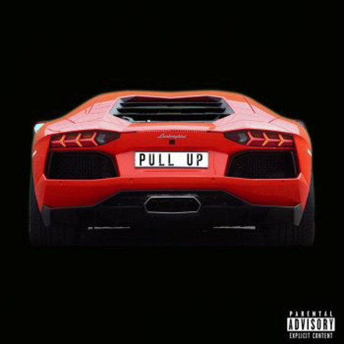 Pull Up (ft. AG)