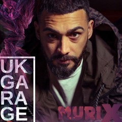 45´5 SPECIAL GARAGE MIX by MURIX