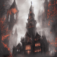 haunted house (prod dulio)