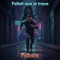 Fallait que je trace