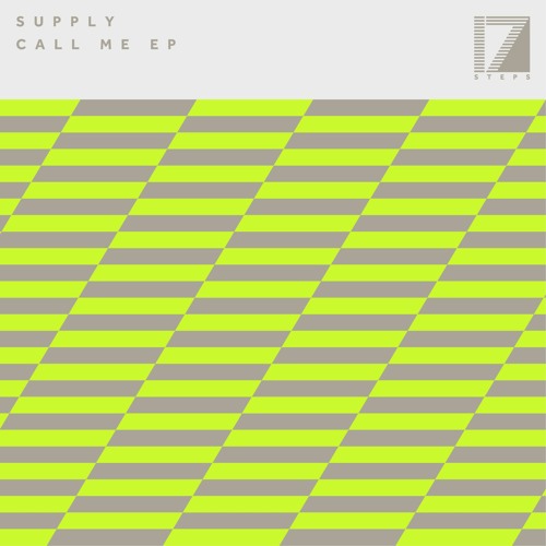 Supply - Rejoice