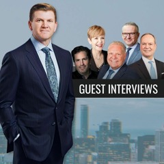 Guest Interviews | The Allan Small Financial Show