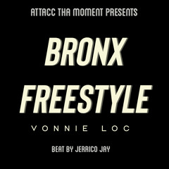 Bronx Freestyle