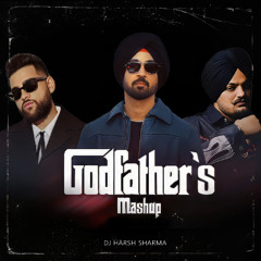 The Punjabi Godfathers | Uk Bhangra & Bass - DJ HARSH SHARMA