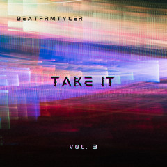 Take It 161bpm G# Min [FREE]