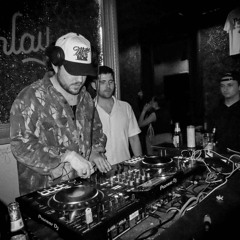 Chill/Afro House Mix - Grant Fry