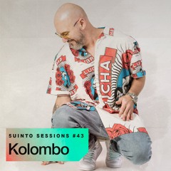 Kolombo @ 5uinto Sessions #43