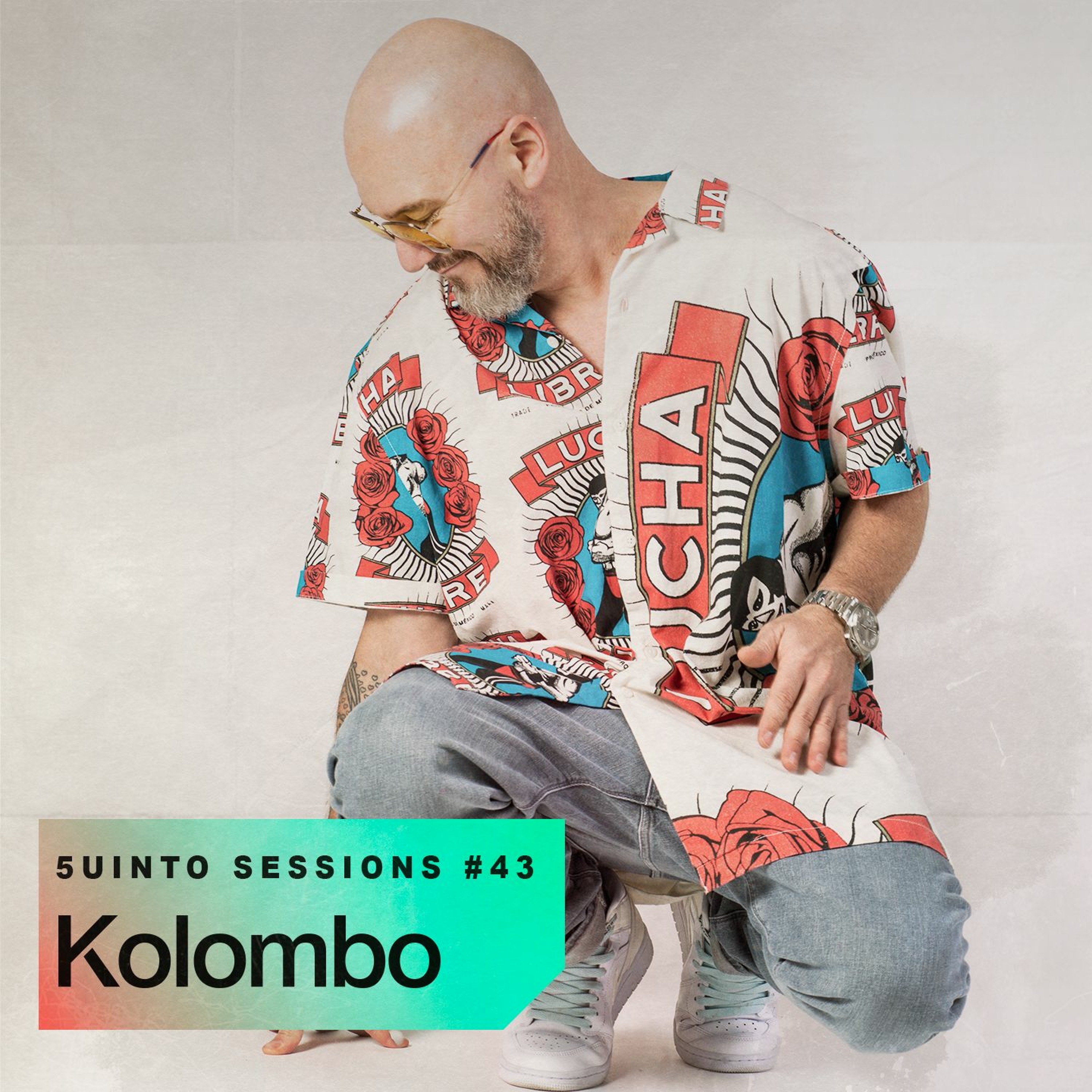 5uinto Sessions