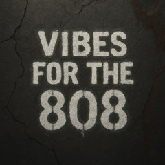 Vibes For The 808