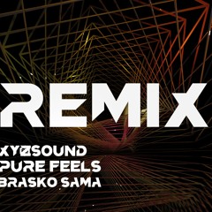 Brasko Sama - Pure Feels (XYZSound Remix)