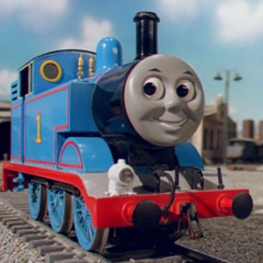 Thomas the Tank Engine - The Closing Theme Cover