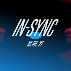 Live Rec at IN-SYNC,knock Koenji,10.JUL.'21