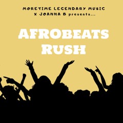 moretime legendary afrobeats mix